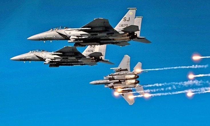 Απόβαση Ρώσων πεζοναυτών στη Συρία: Σε ετοιμότητα οι ΗΠΑ για πλήγμα κατά ρωσικών στόχων – Αντίστροφη μέτρηση για την τελική σύγκρουση – Βίντεο